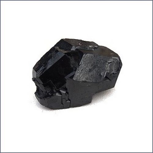 AAA Grade Specimen Black Tourmaline